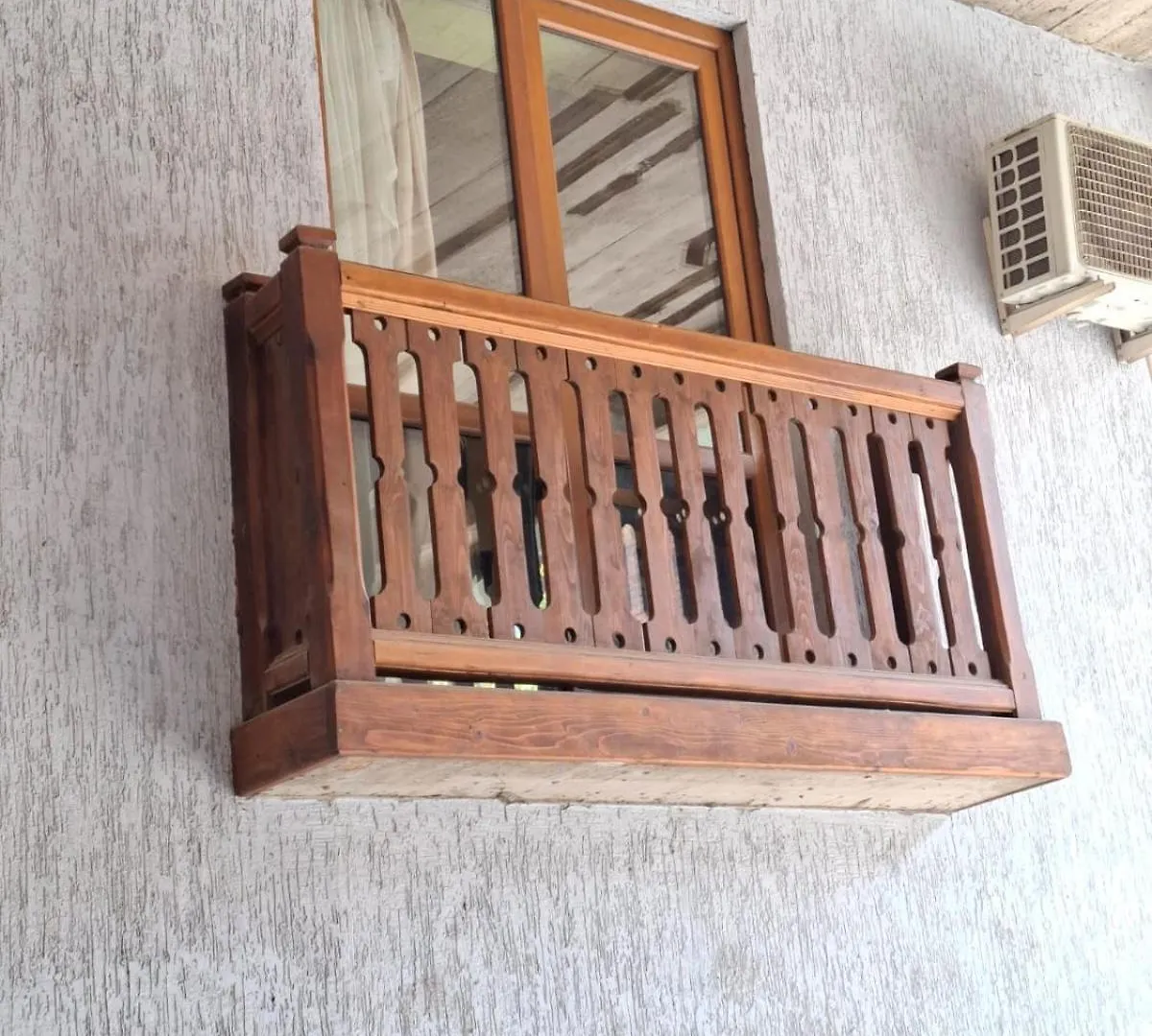 Noako Rooms Hotel Tbilisi