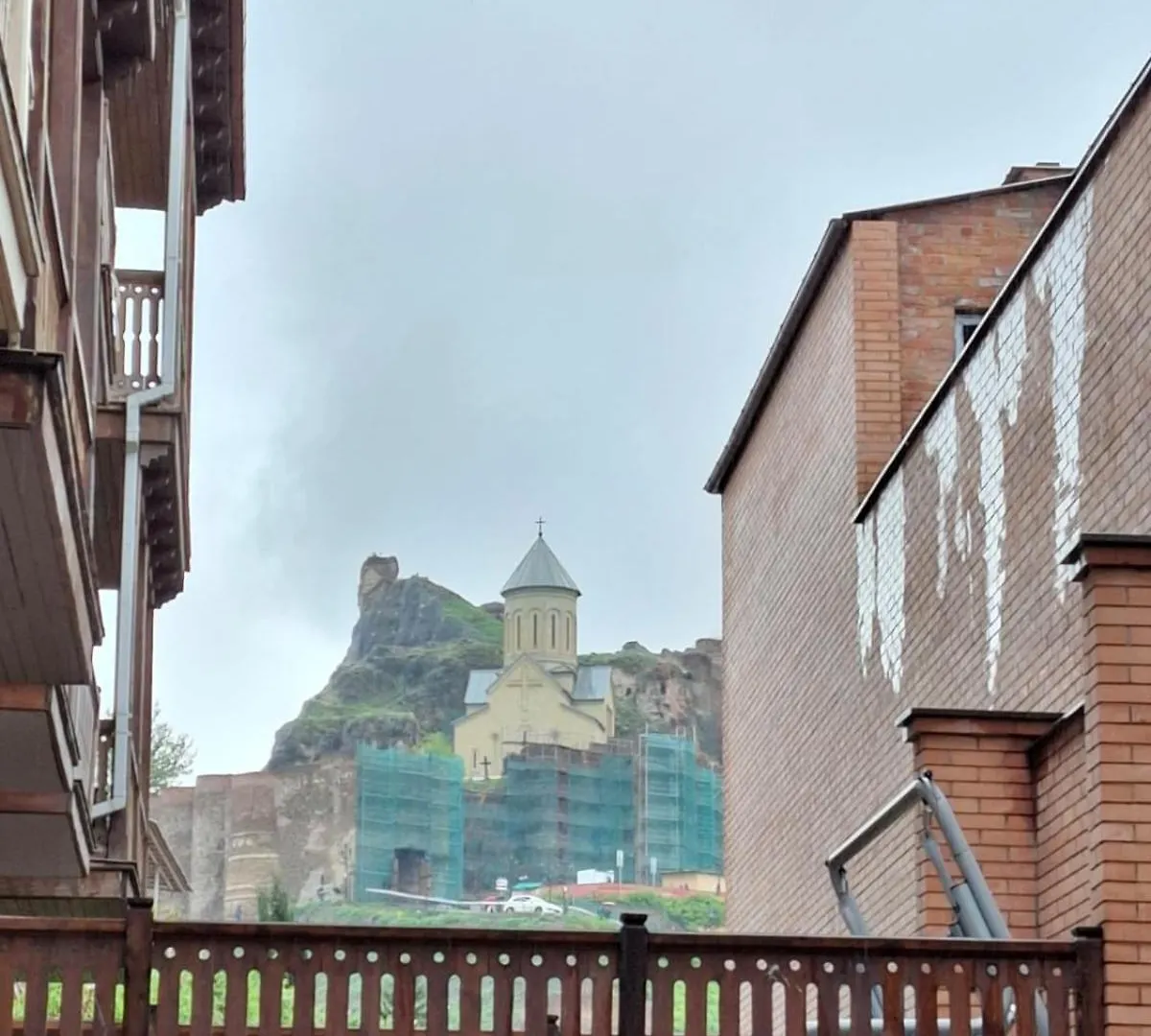 Noako Rooms Hotel Tbilisi