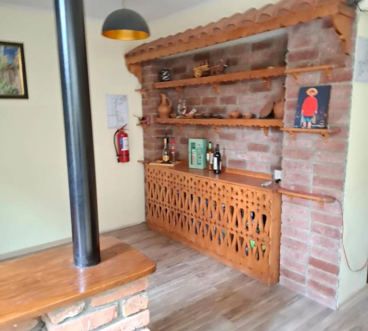 Noako Rooms Hotel Tbilisi