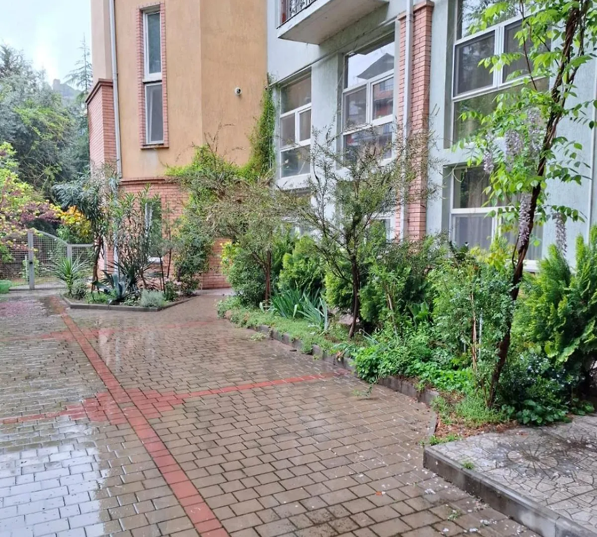 Noako Rooms Hotel Tbilisi 3*,