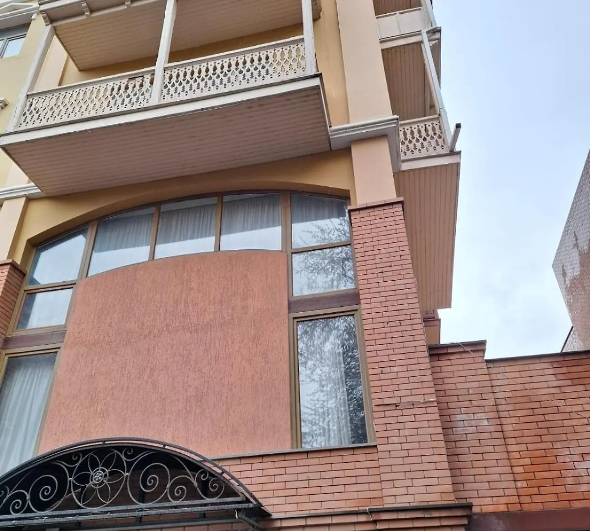 Noako Rooms Hotel Tbilisi