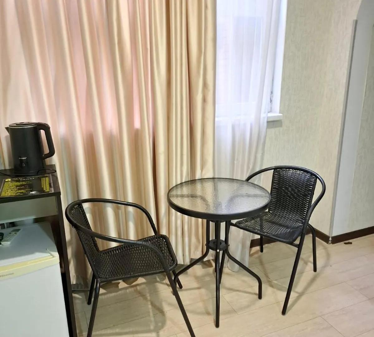 Noako Rooms Hotel Tbilisi 3*,