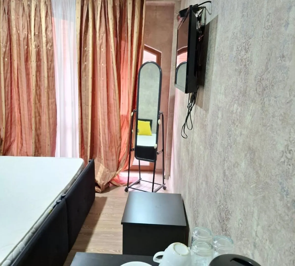 Noako Rooms Hotel Tbilisi
