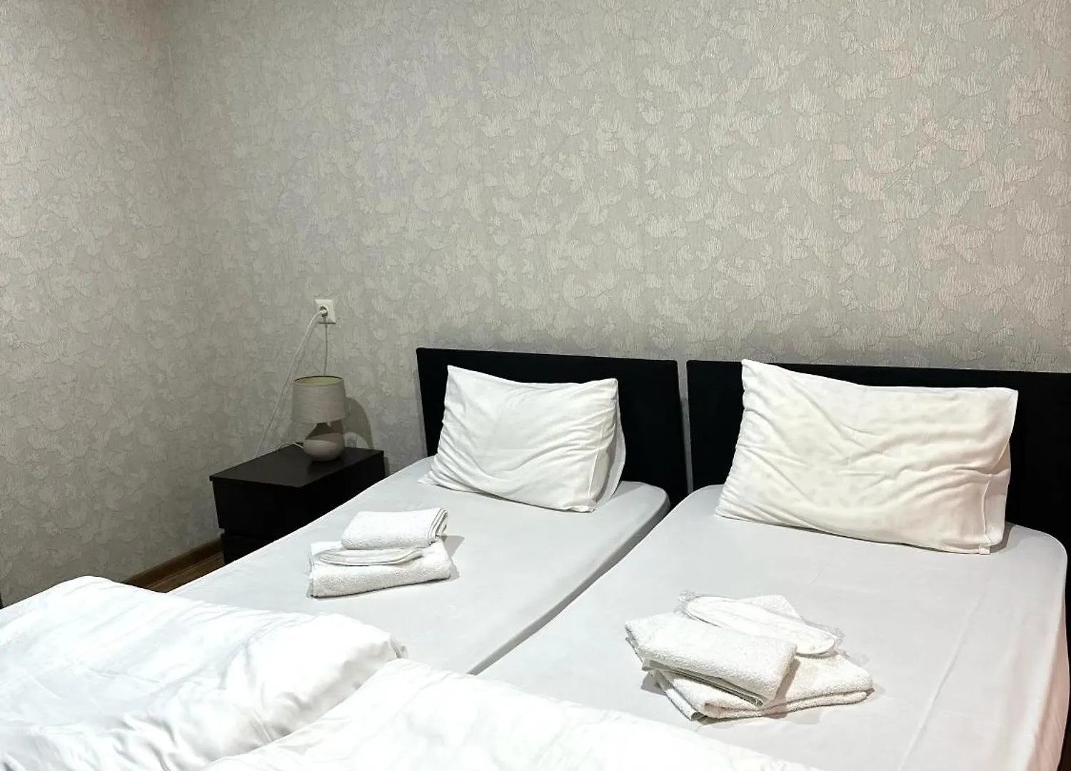 ***  Noako Rooms Hotel Tbilisi Georgië