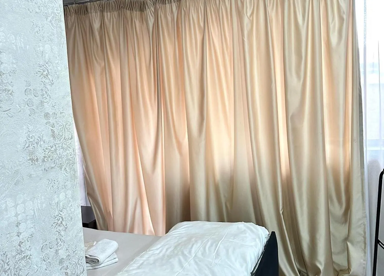 Noako Rooms Hotel Tbilisi Georgië