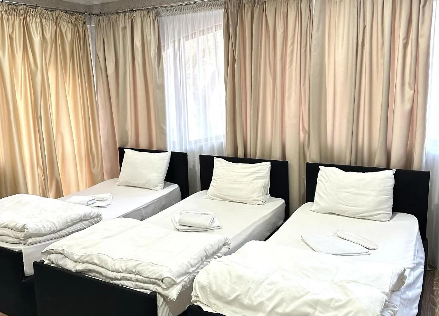 Noako Rooms Hotel Tbilisi