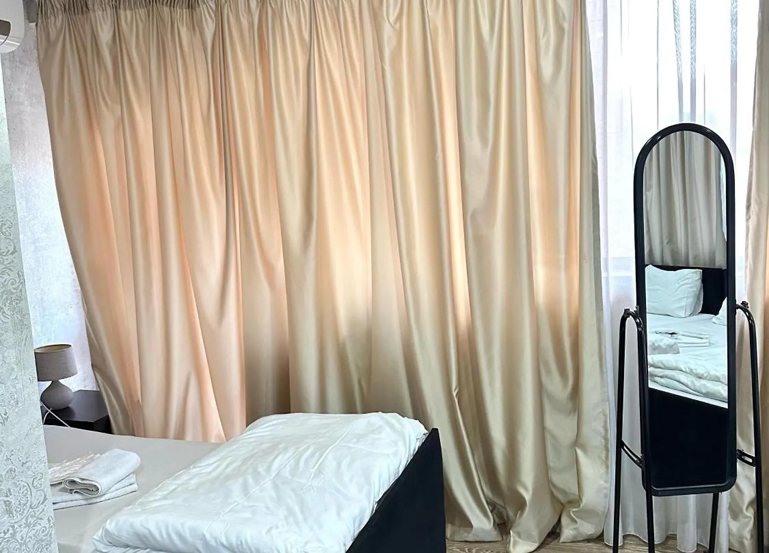 Noako Rooms Hotel Tbilisi 3*,  Georgië