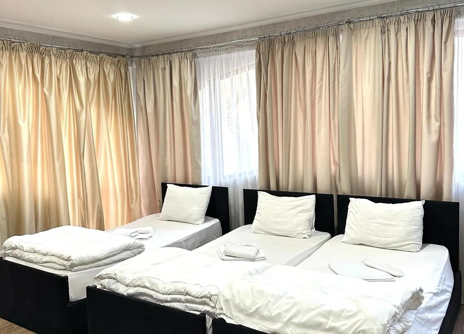 Noako Rooms Hotel Tbilisi