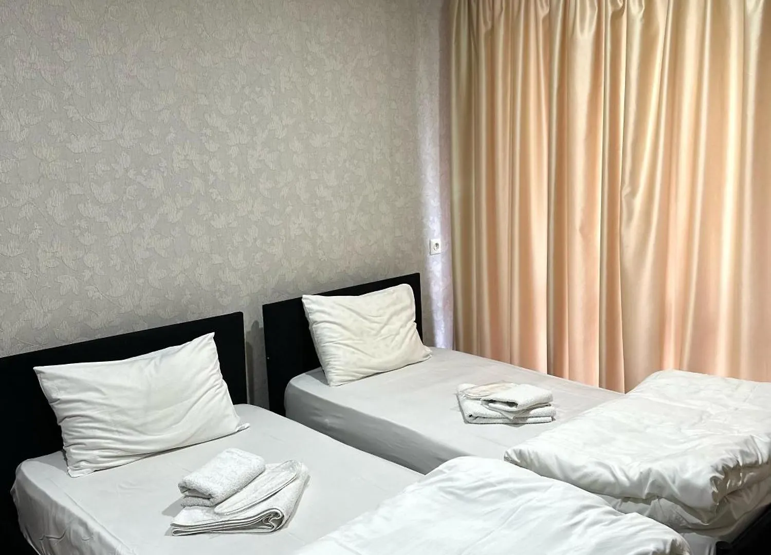Noako Rooms Hotel Tbilisi