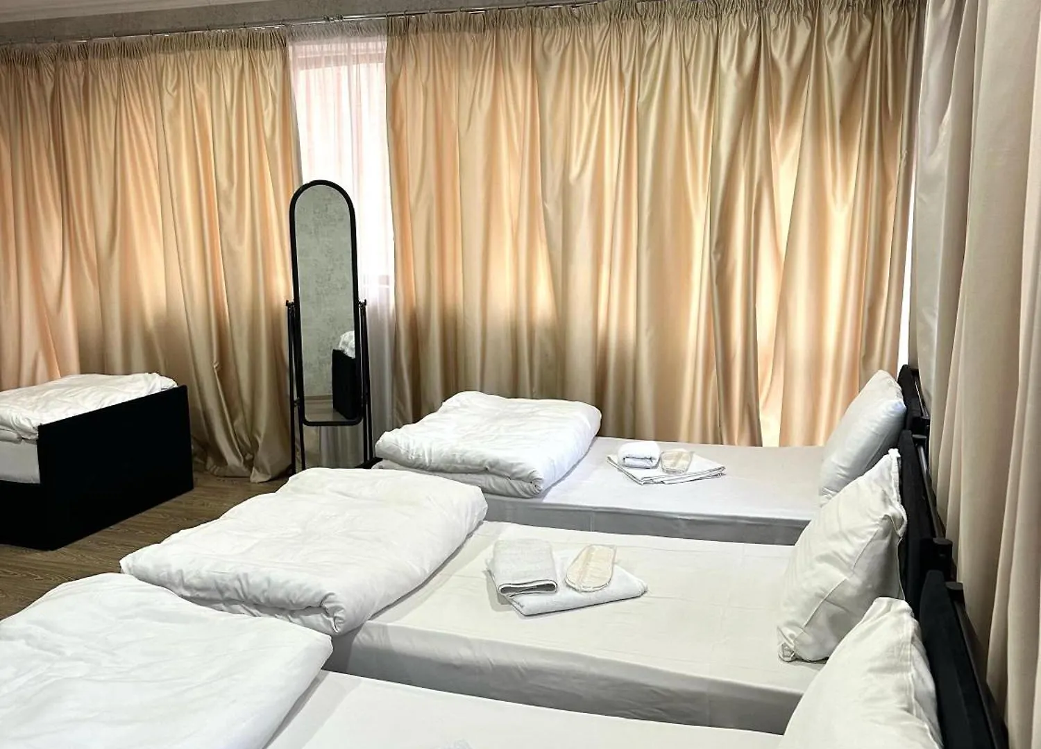 Noako Rooms Hotel Tbilisi 3*,
