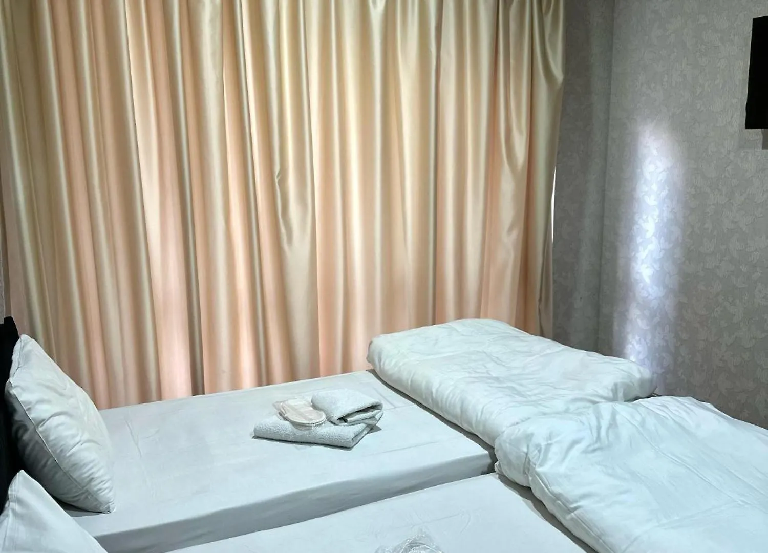 Noako Rooms Hotel Tbilisi