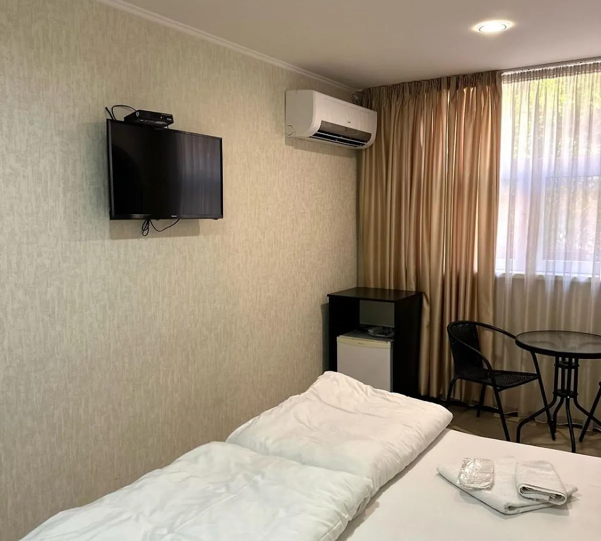 Noako Rooms Hotel Tbilisi Georgië