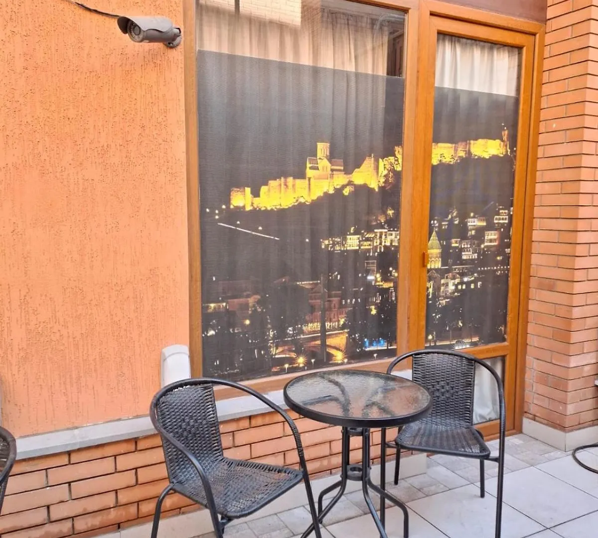 Noako Rooms Hotel Tbilisi