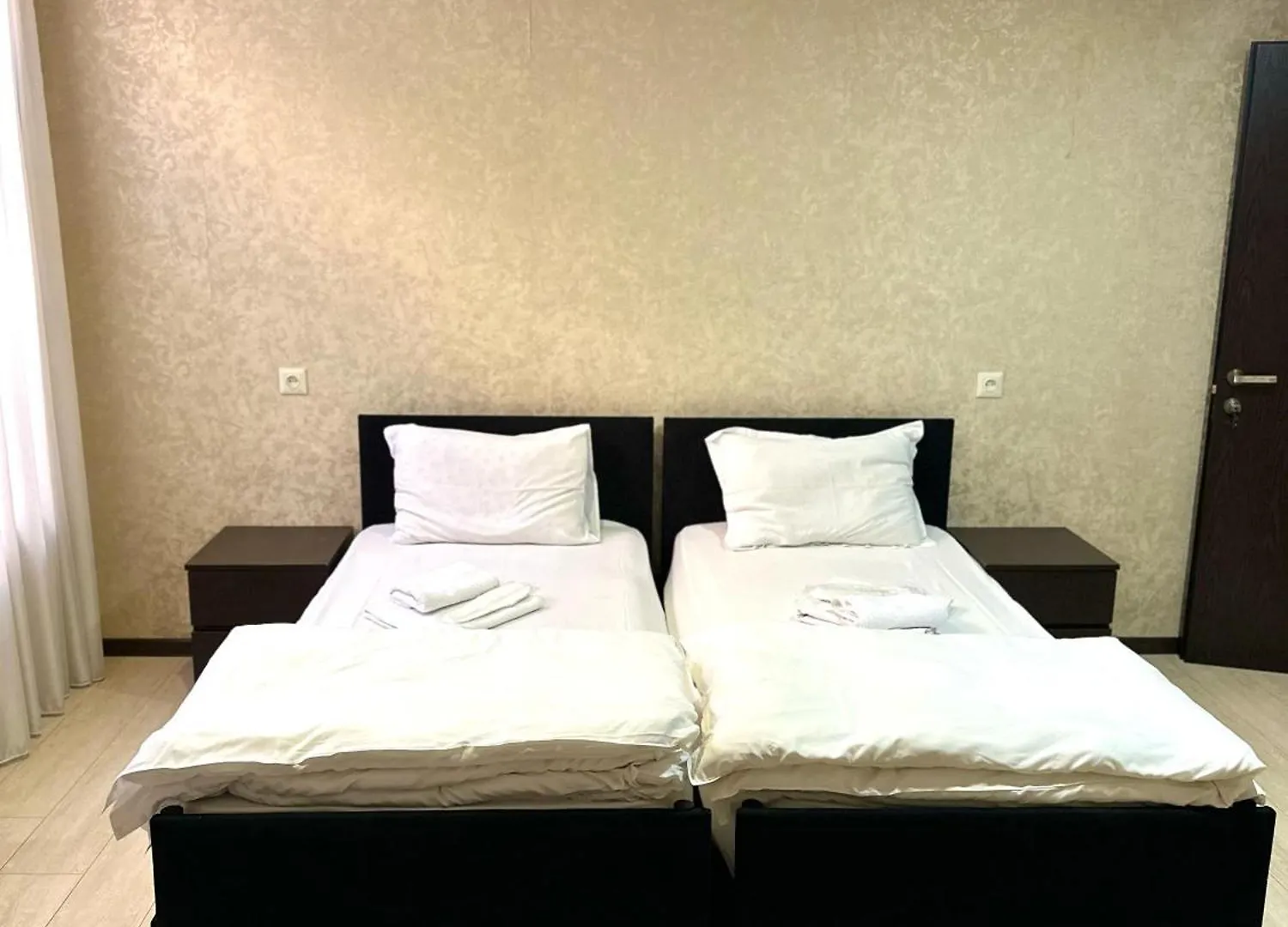 Noako Rooms Hotel Tbilisi 3*,  Georgië