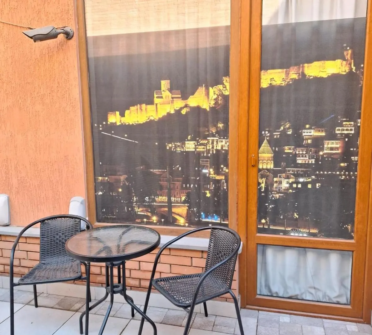 ***  Noako Rooms Hotel Tbilisi Georgië