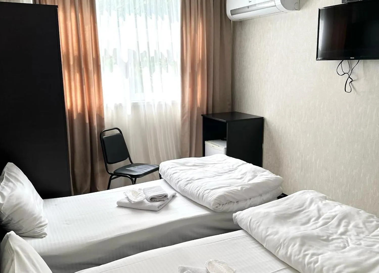 Noako Rooms Hotel Tbilisi