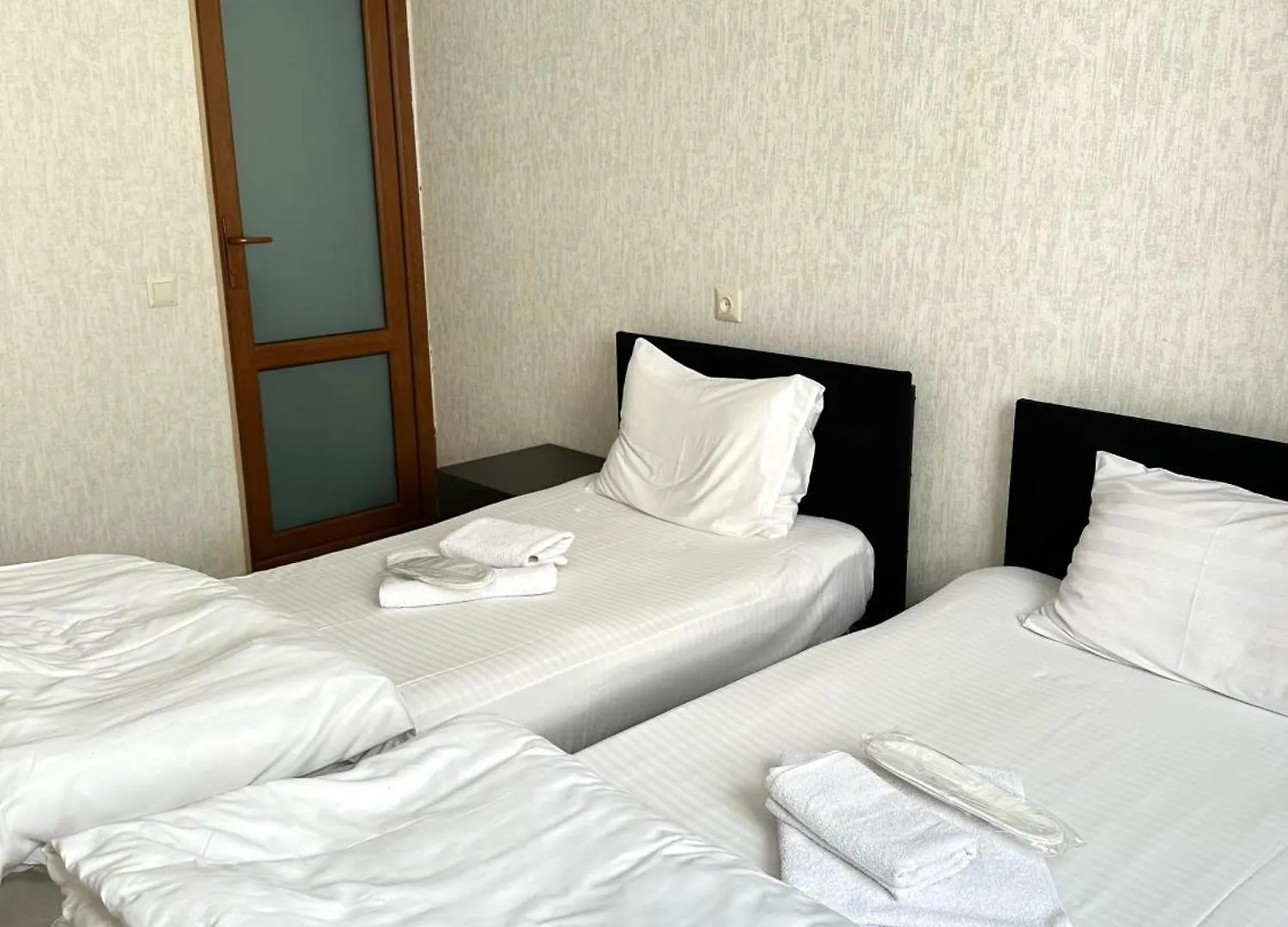 Noako Rooms Hotel Tbilisi 3*,  Georgië