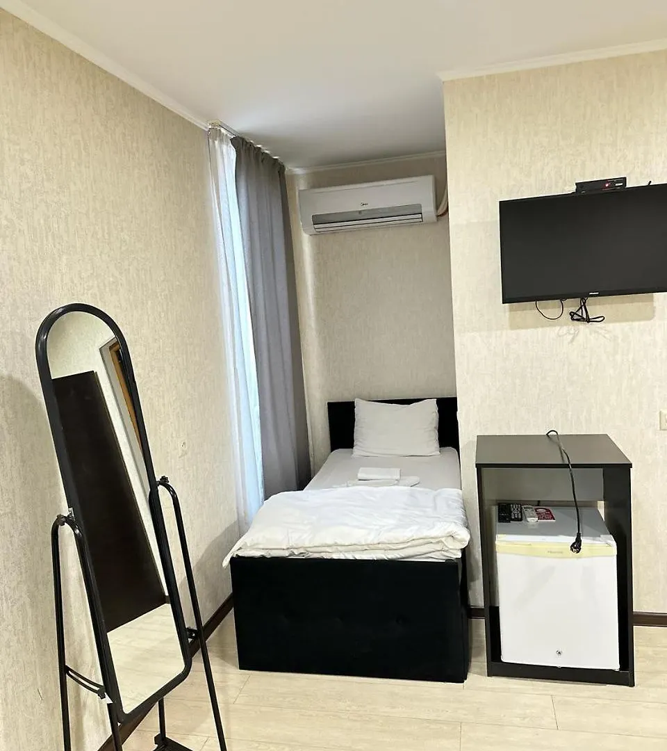 Noako Rooms Hotel Tbilisi