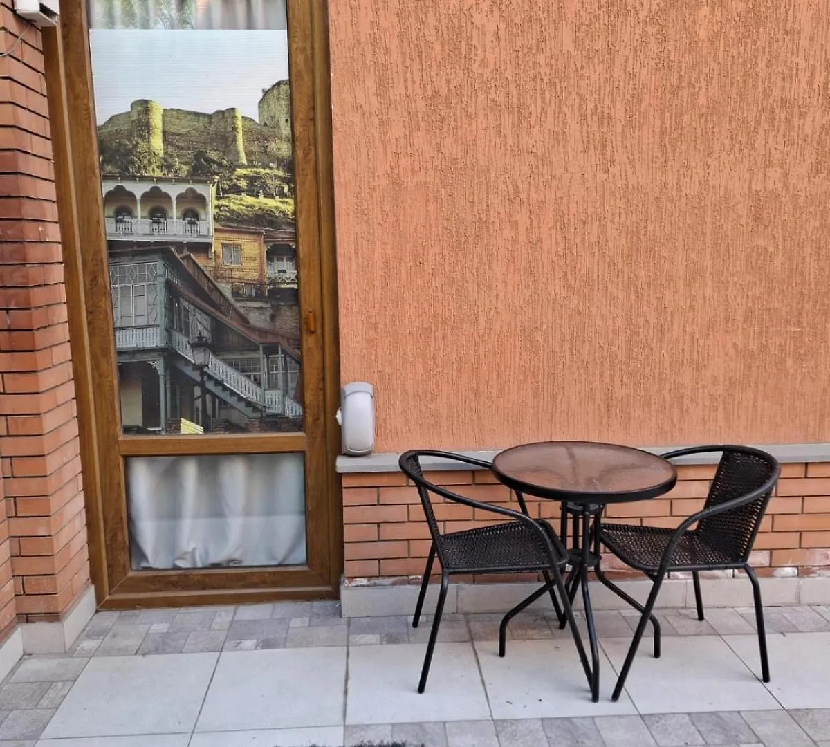 Noako Rooms Hotel Tbilisi