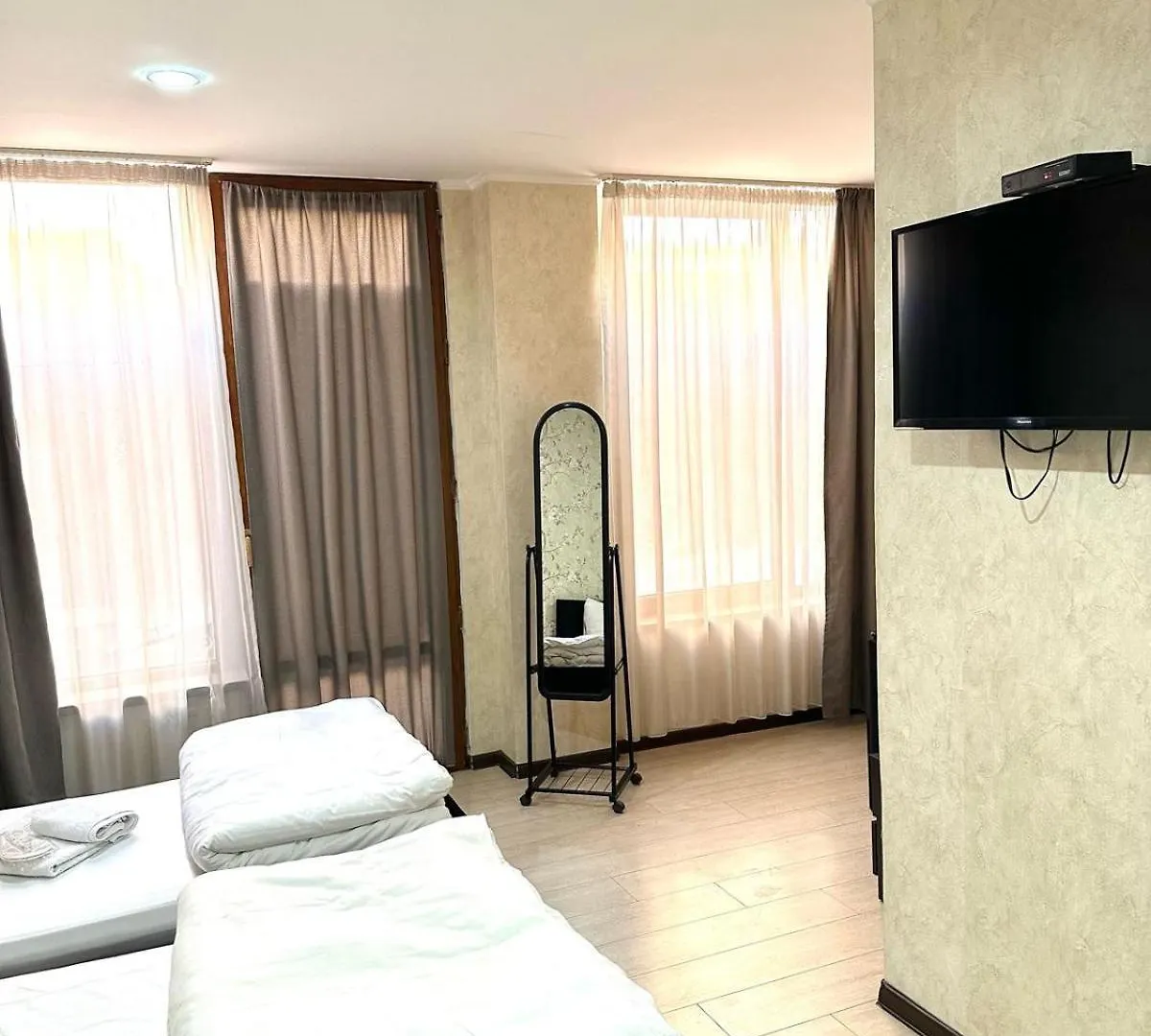 Noako Rooms Hotel Tbilisi