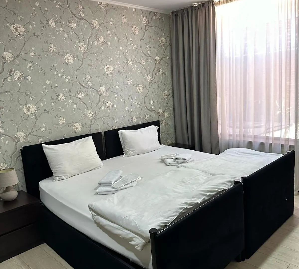 Noako Rooms Hotel Tbilisi 3*,  Georgië