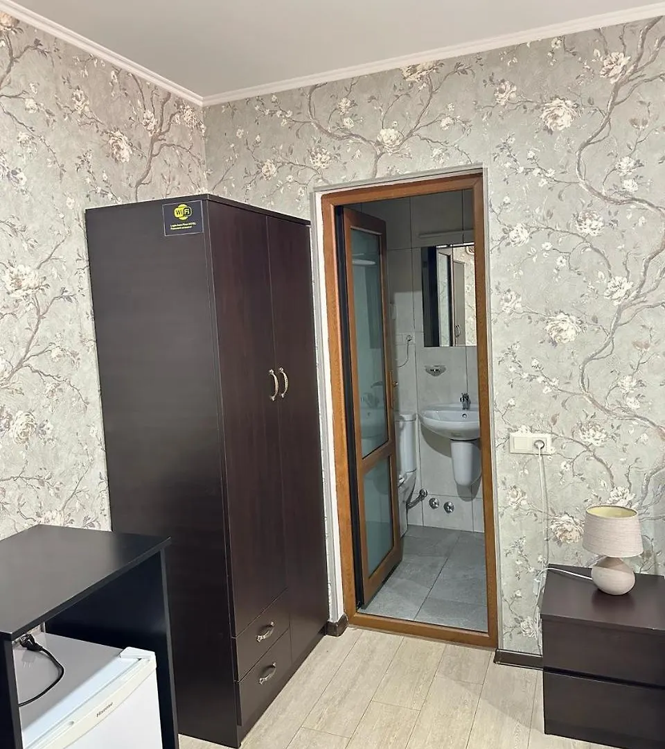 ***  Noako Rooms Hotel Tbilisi Georgië
