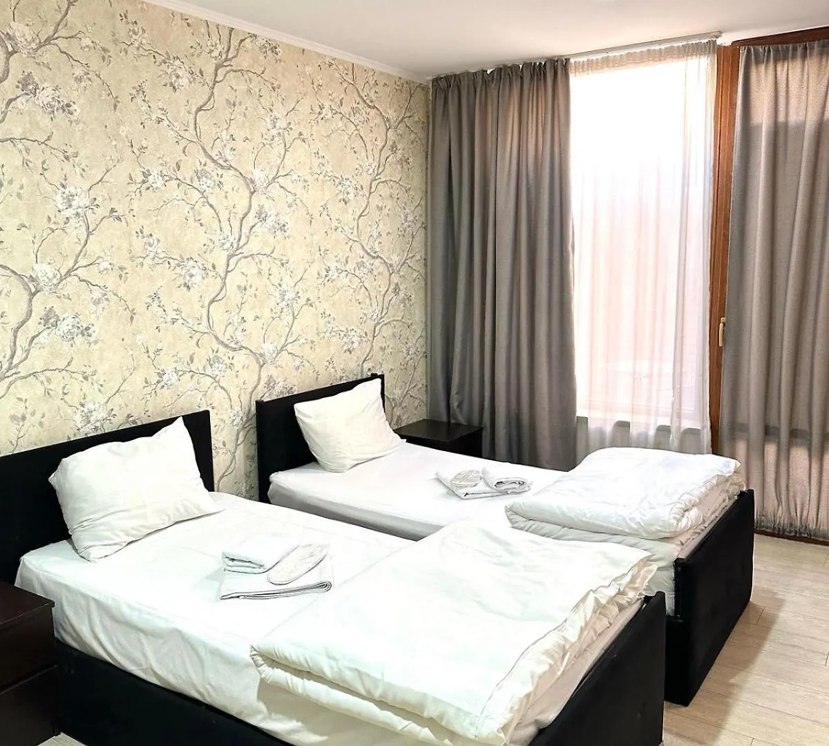 Noako Rooms Hotel Tbilisi