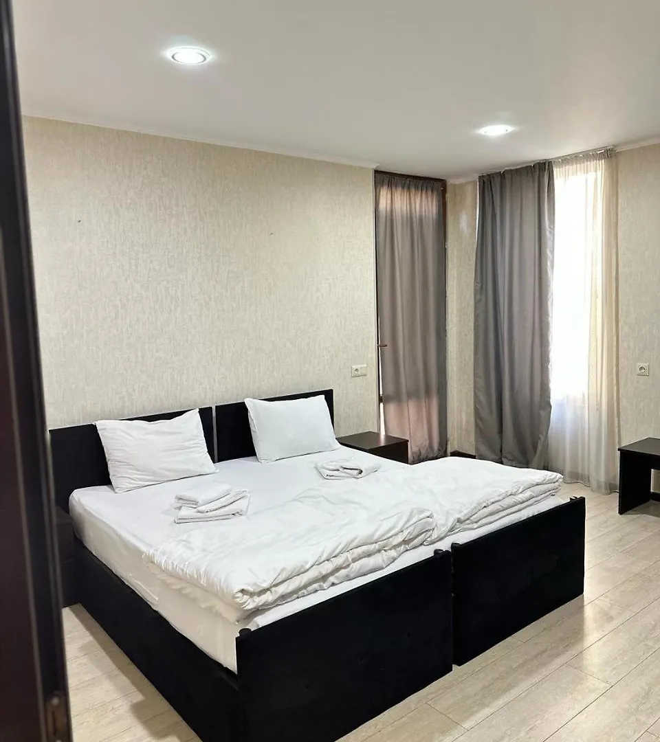 Noako Rooms Hotel Tbilisi Georgië