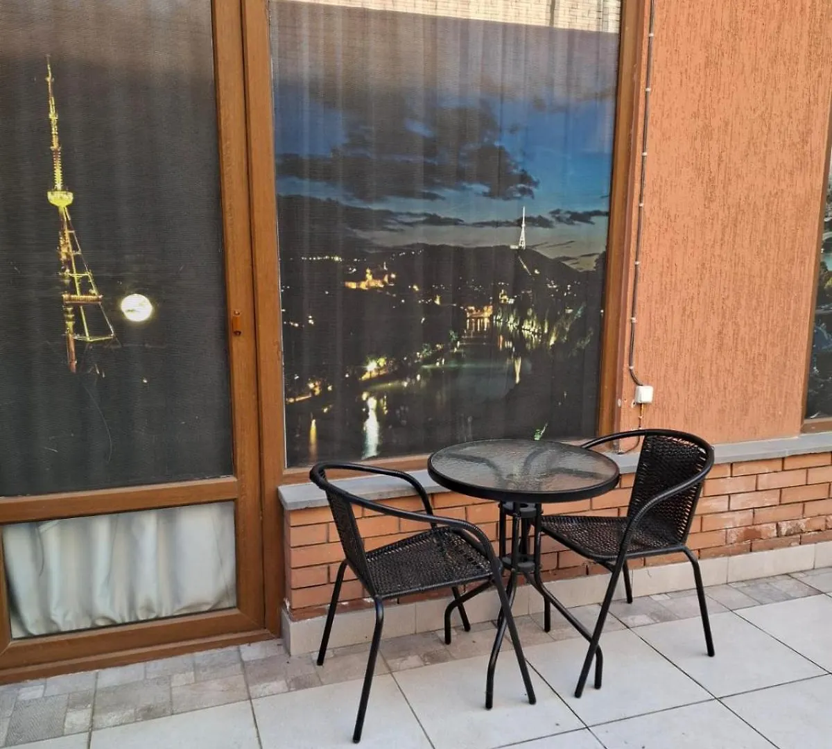 Noako Rooms Hotel Tbilisi