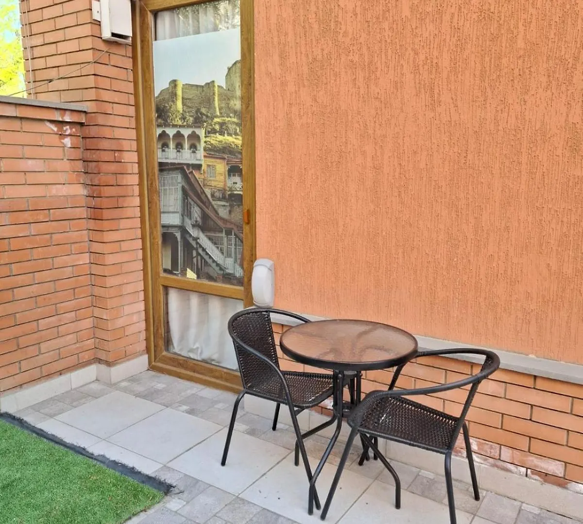 Noako Rooms Hotel Tbilisi