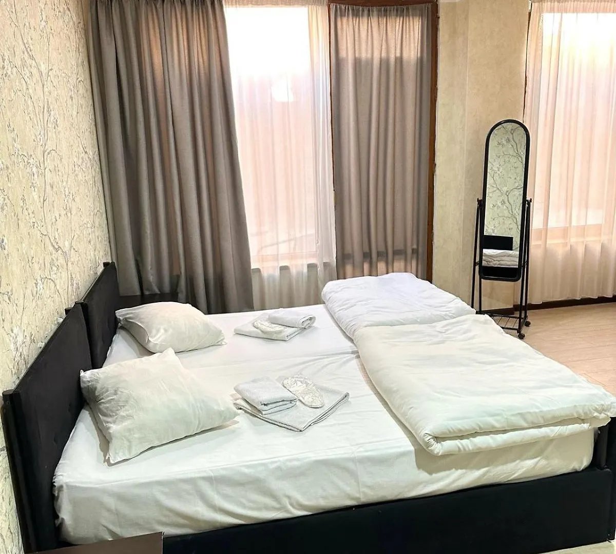 Noako Rooms Hotel Tbilisi 3*,  Georgië