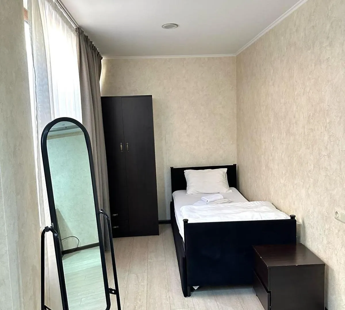 Noako Rooms Hotel Tbilisi 3*,