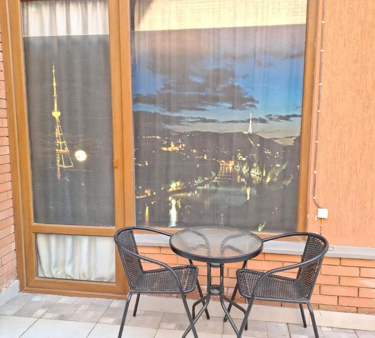 Noako Rooms Hotel Tbilisi