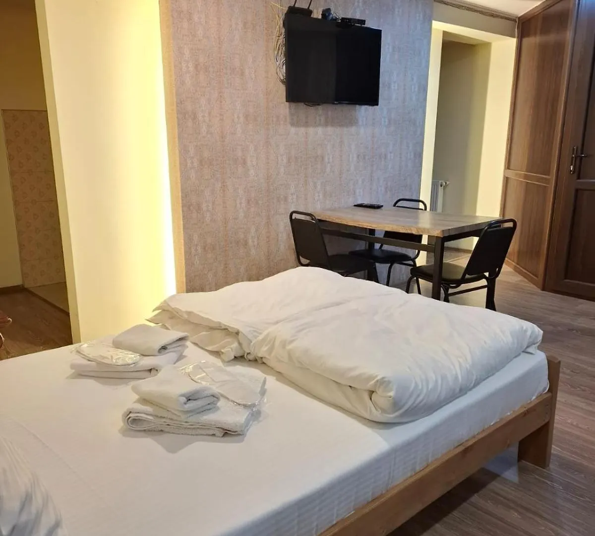 Noako Rooms Hotel Tbilisi Georgië