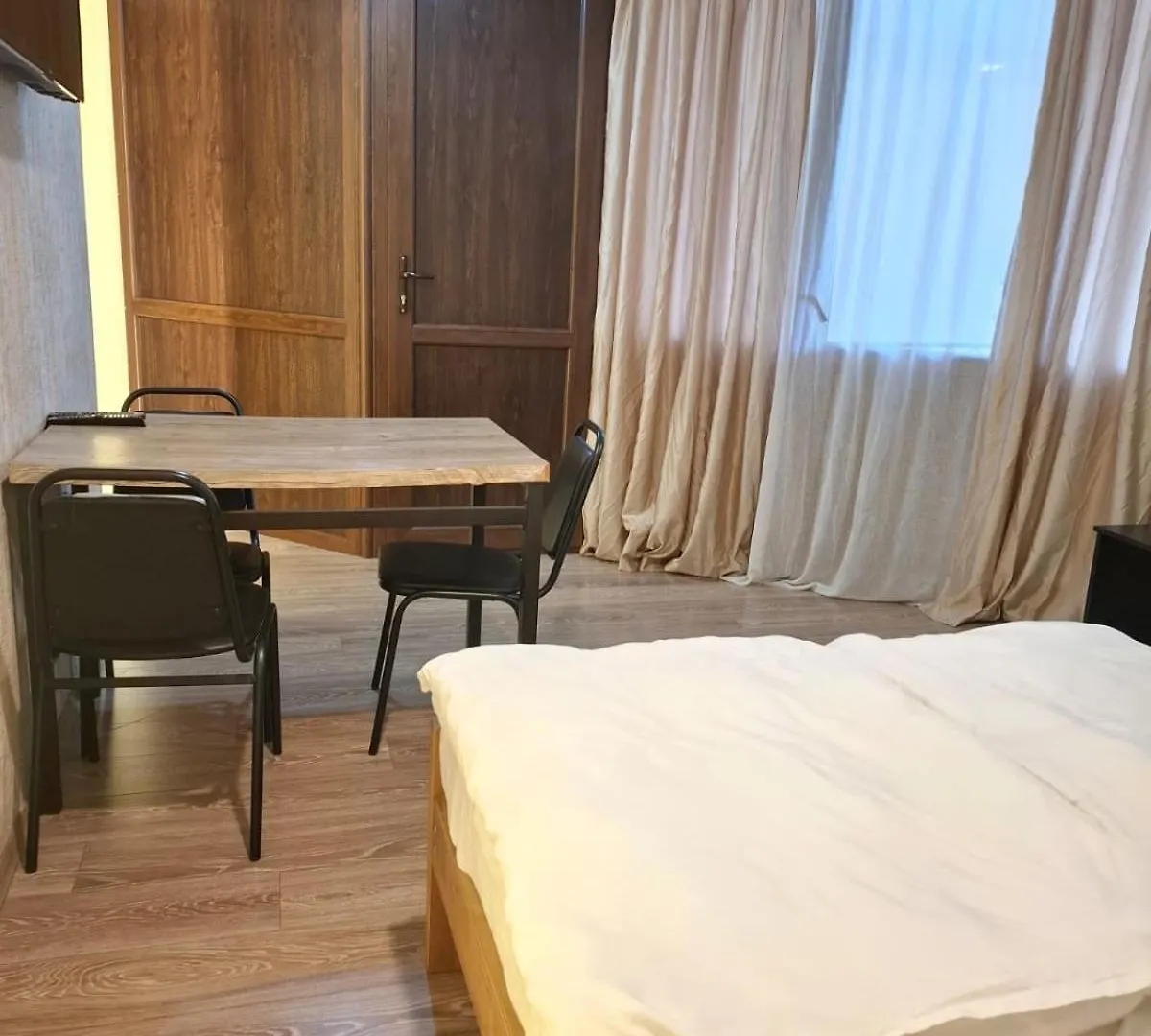 Noako Rooms Hotel Tbilisi