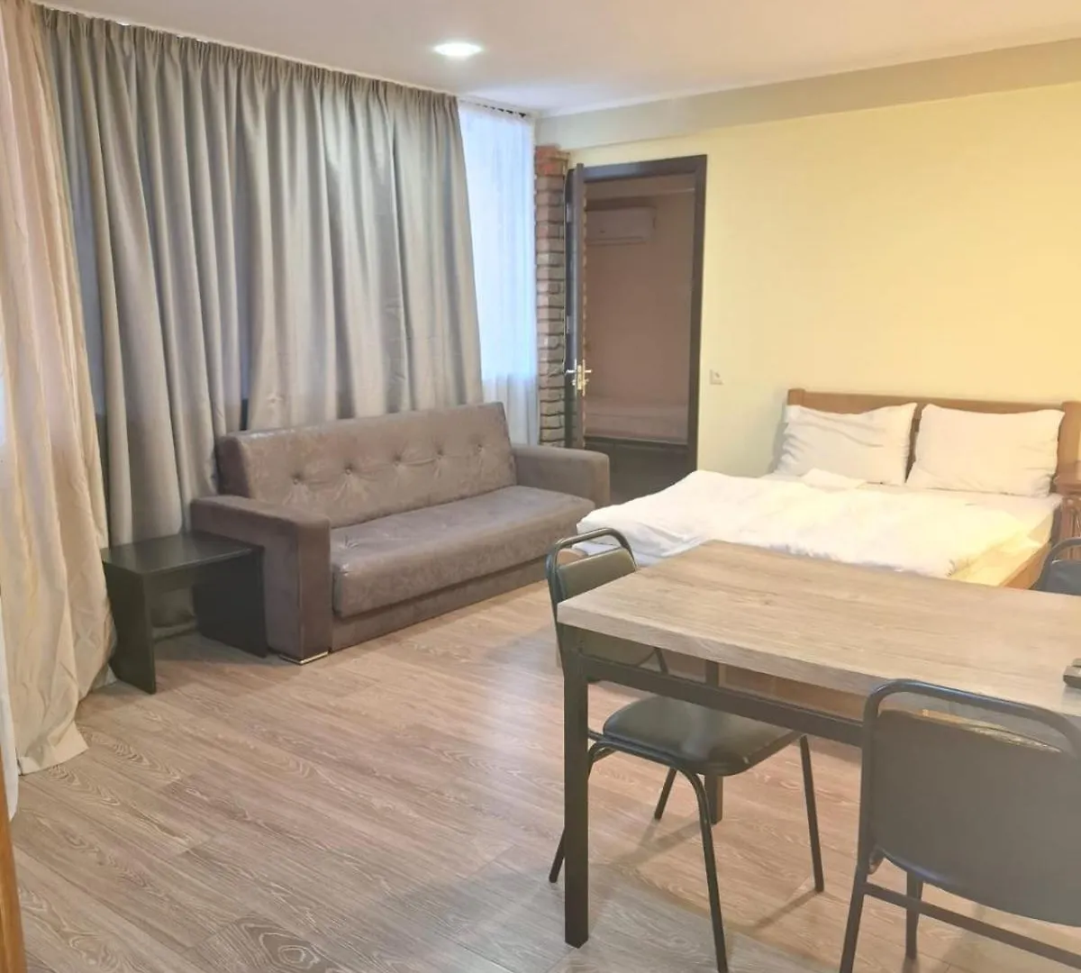 ***  Noako Rooms Hotel Tbilisi Gruzja