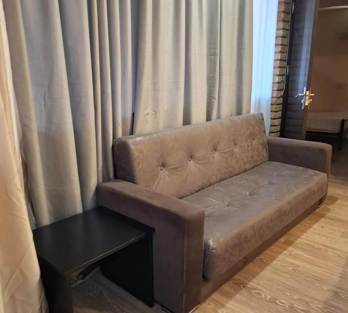 Noako Rooms Hotel Tbilisi