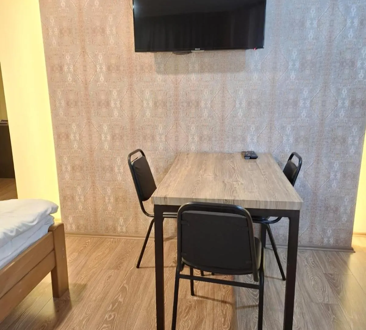 Noako Rooms Hotel Tbilisi