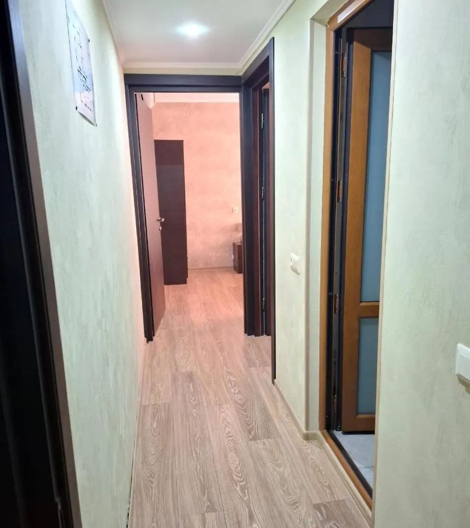 Noako Rooms Hotel Tbilisi