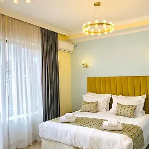 3* Отель Phazisi