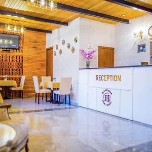 3* Отель Old Georgia