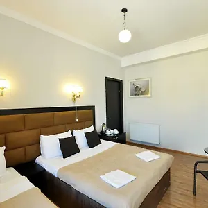 3* Отель Marsel