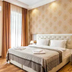 3* Отель ортитель