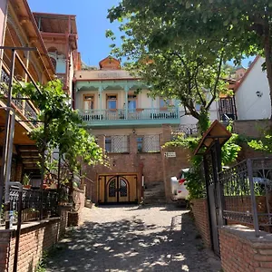 Betlemi Old Town Tbilissi