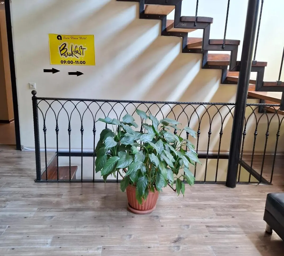 Noako Rooms Hotel Tbilisi