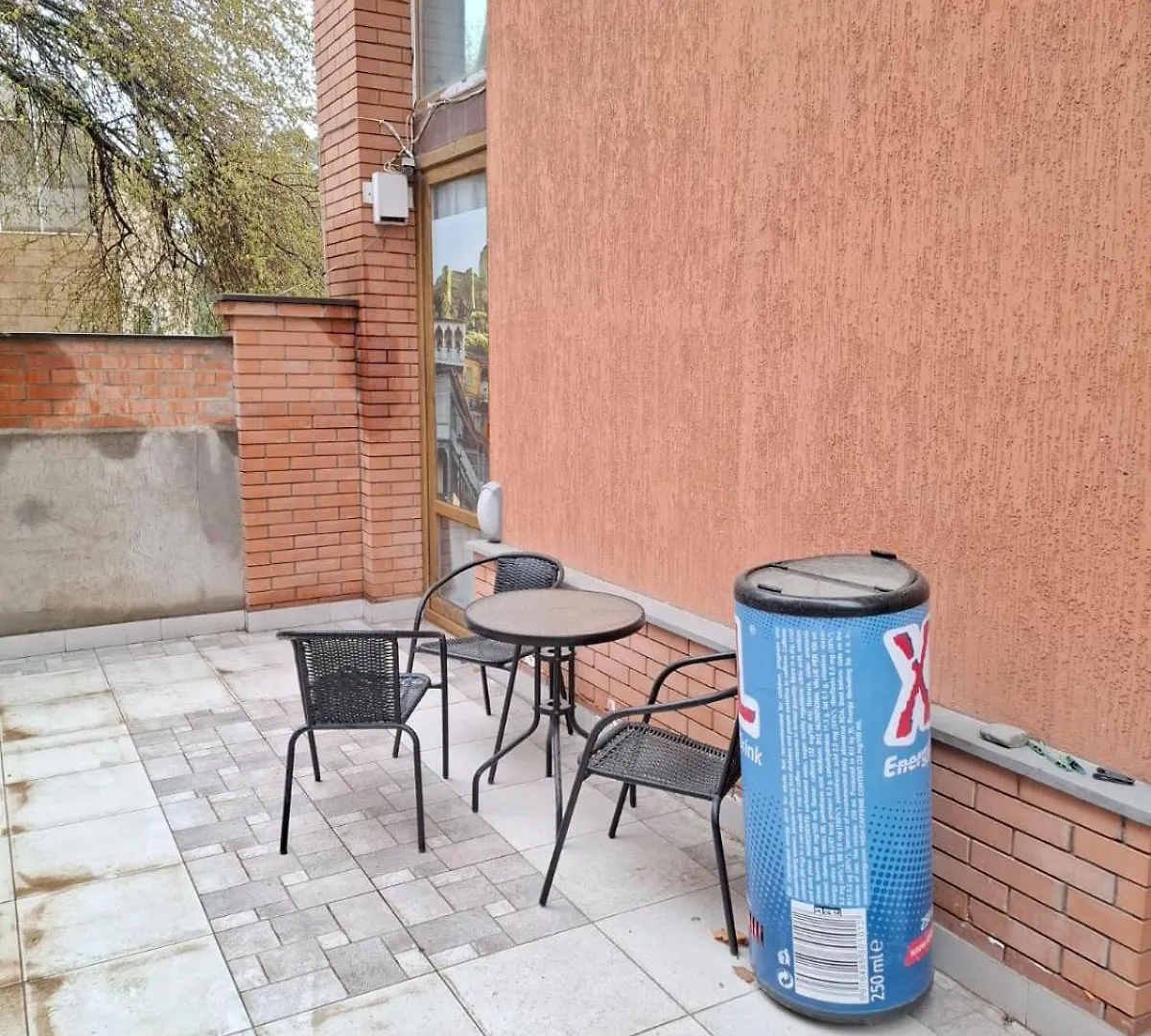 Noako Rooms Hotel Tbilisi