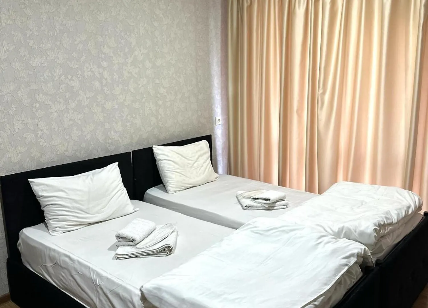 Noako Rooms Hotel Tbilisi