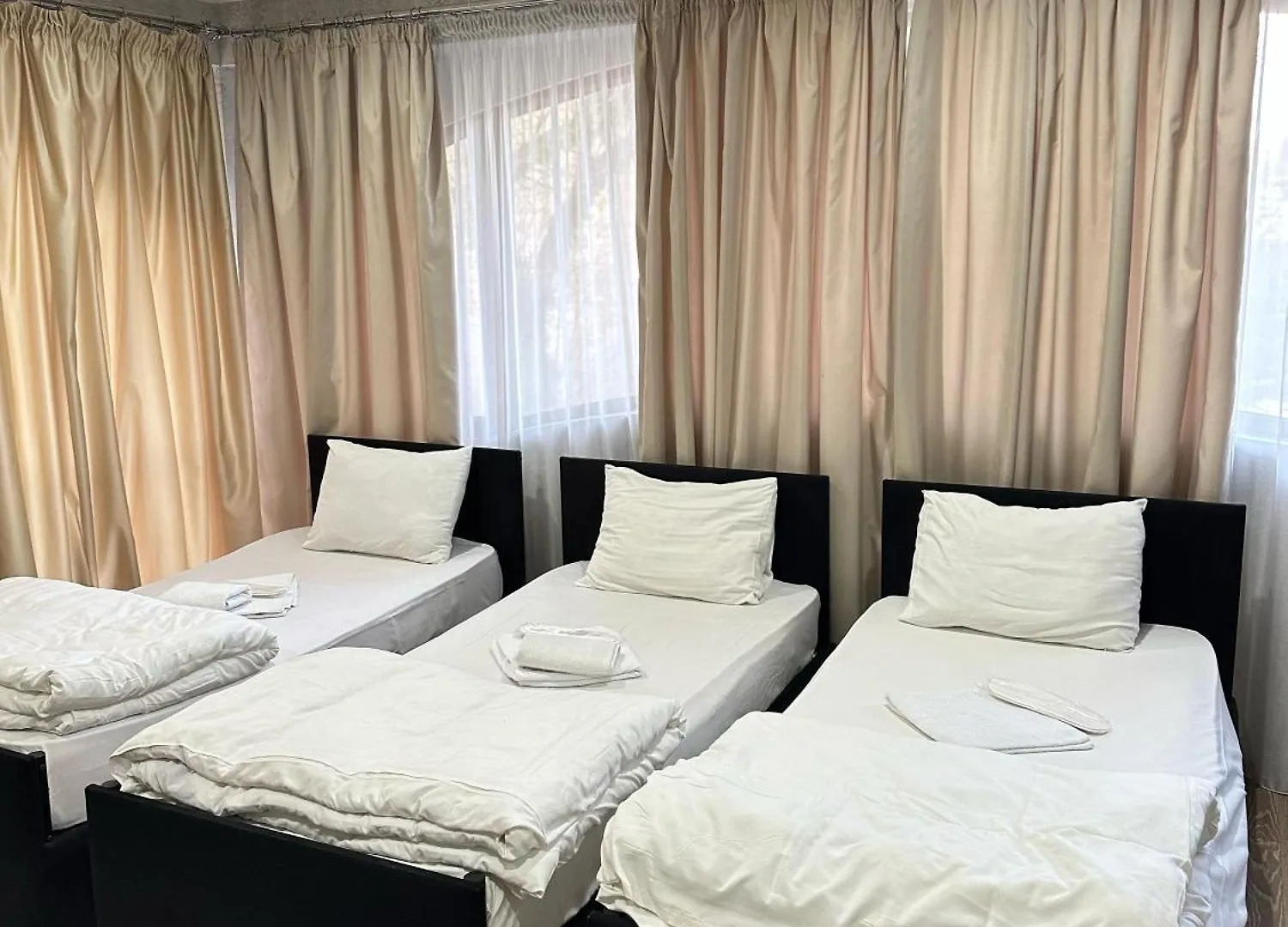 Noako Rooms Hotel Tbilisi