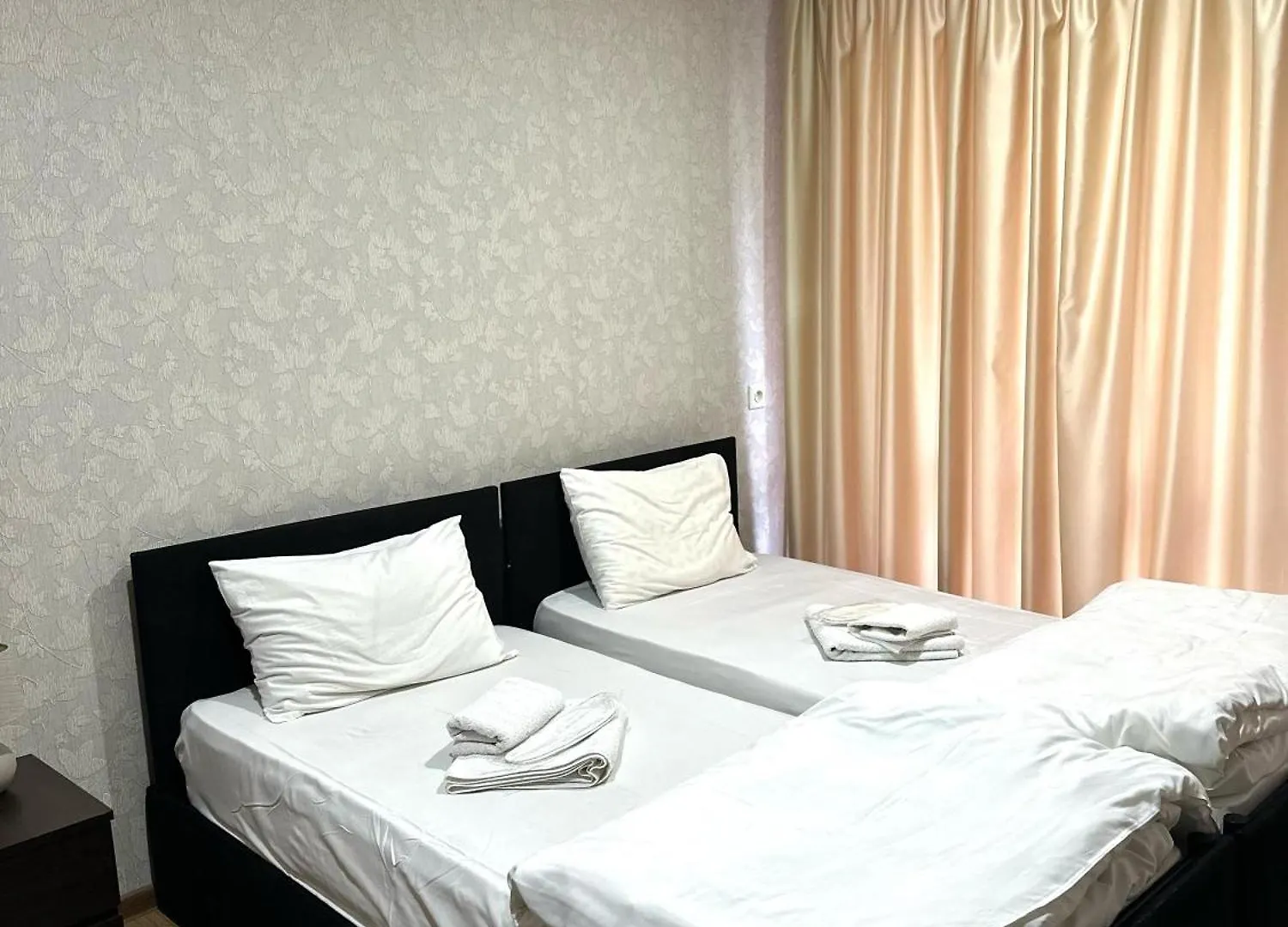 Noako Rooms Hotel Tbilisi