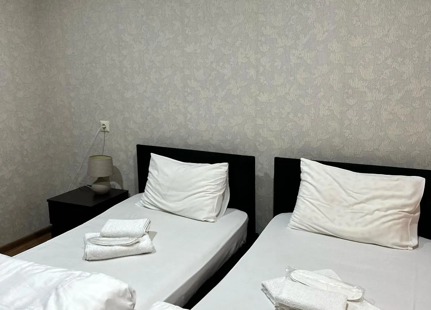 Noako Rooms Hotel Tbilisi